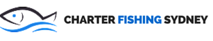 Charter Fishing Sydney logo