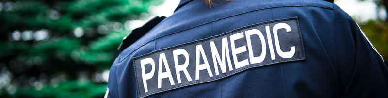 Paramedicine Online: Burleigh Town