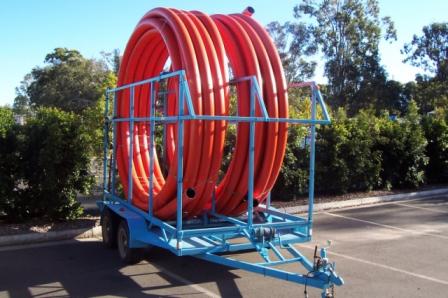 Precision Directional Drilling