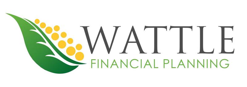 Wattle Financial Planning logo