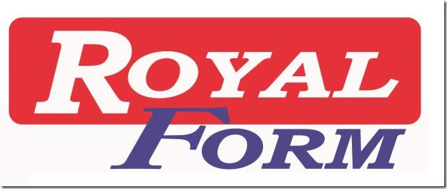 Royal Form