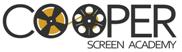 Cooper Screen Academy logo