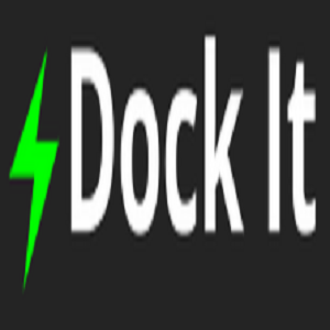 Dock It Pty Ltd logo