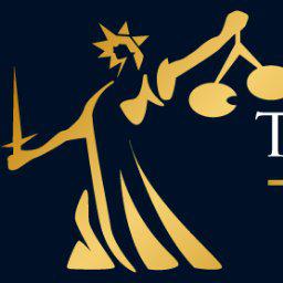 The Influential Lawyer logo