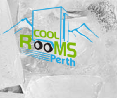 Coolrooms Perth logo
