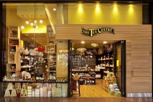 The Tea Centre: Chermside