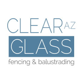 Clear Az Glass Fencing