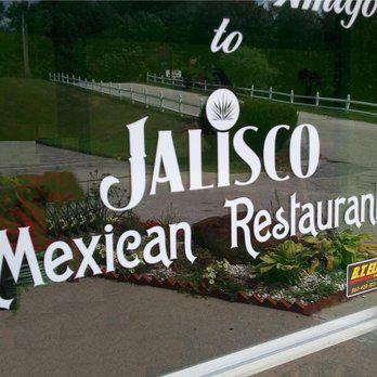 Jalisco Mexican