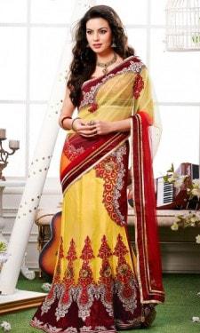 Bollywood Fashion