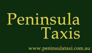 Peninsula Taxis
