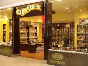 The Tea Centre: Robina