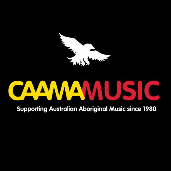 CAAMA Music