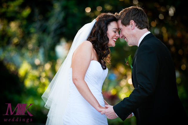 M&K Weddings