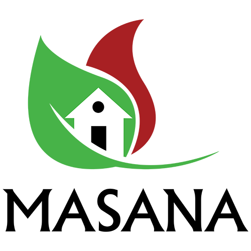 Masana Home and Garden Care