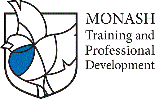 Monash Training and Professional Development