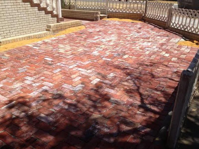 DM Paving