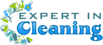 Expert In Cleaning: St Kilda logo