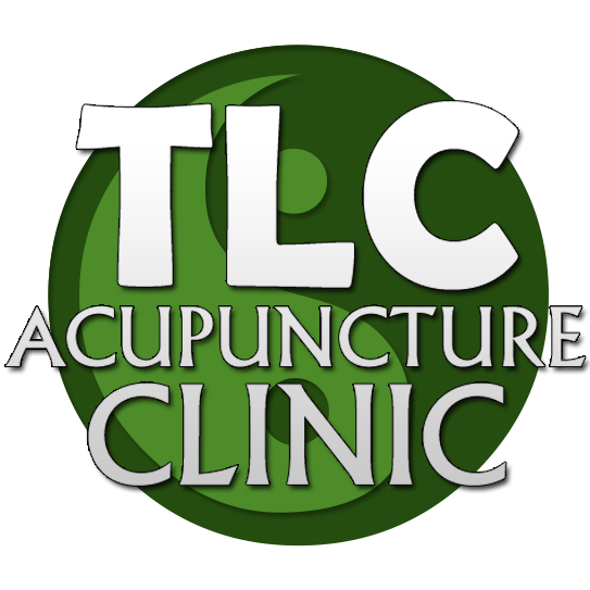 TLC Acupuncture: Morningside logo
