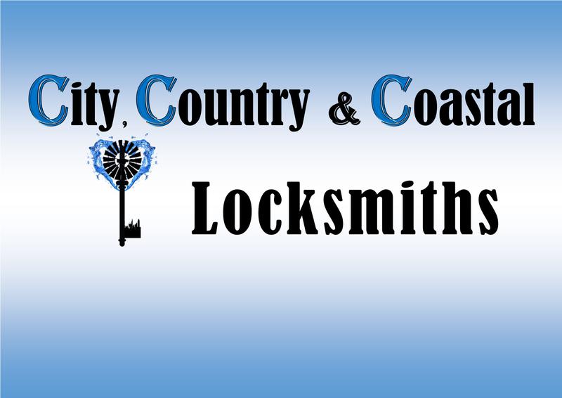 City Country & Coastal Locksmiths