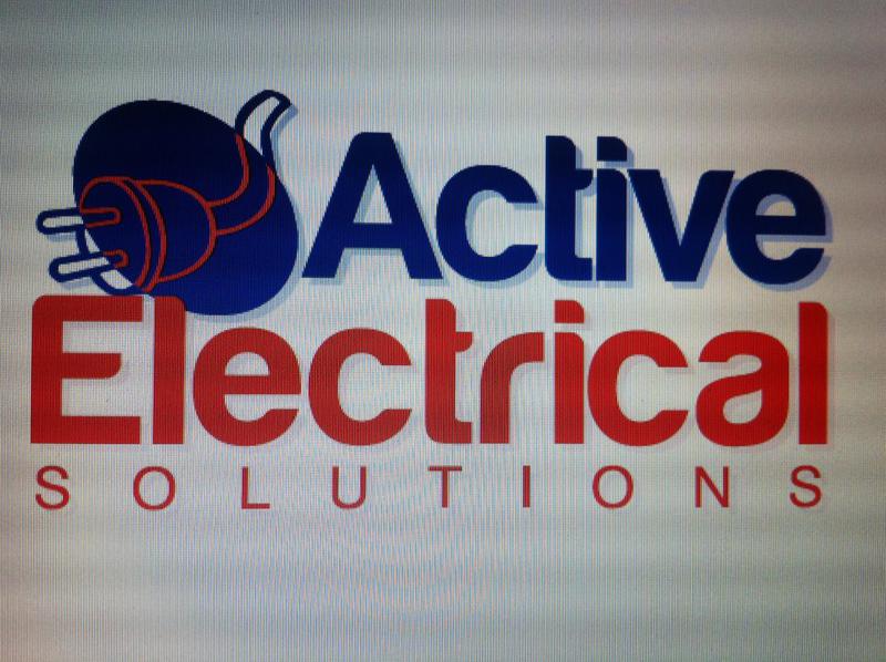 Active Electrical Solutions logo