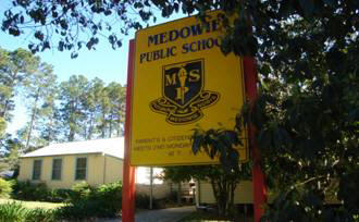 Medowie Public School