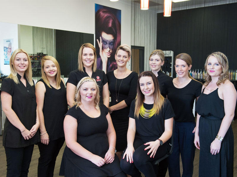 Halo Hair & Body Beauty