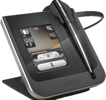 Polaris Communication