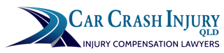 Car Crash Injury Qld logo