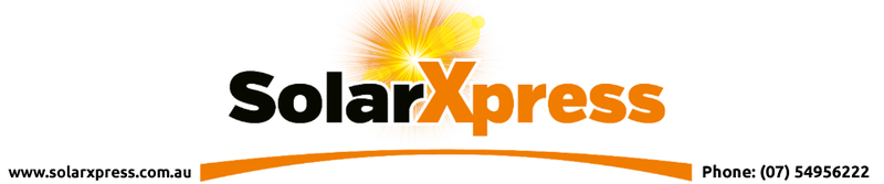 Solar Express logo