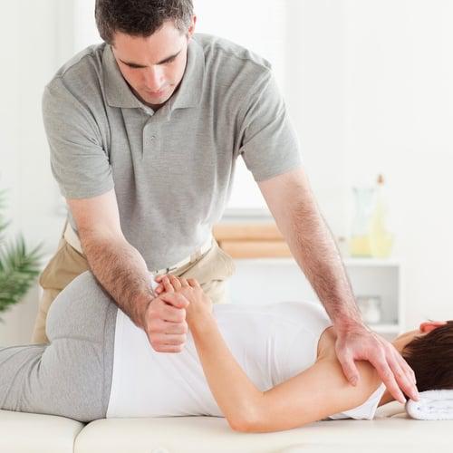 Hawthorn Sports Medicine
