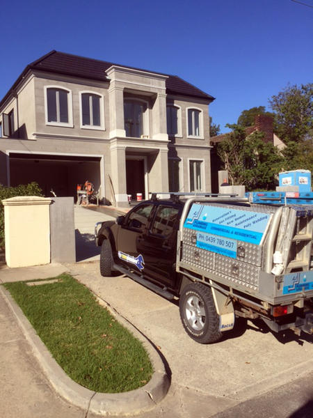 AJ Plumbing & Drainage