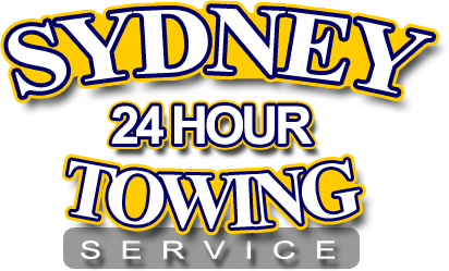 Sydney 24 Hour Towing