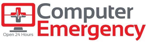 Computer Emergency: Tingalpa