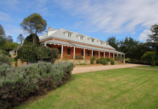 Fitzroy Inn
