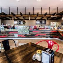 Hala's Cafe