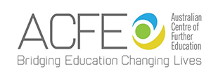 Australian Centre of Further Education Pty Ltd