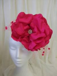 Sandra-Ann Millinery