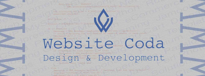 Website Coda