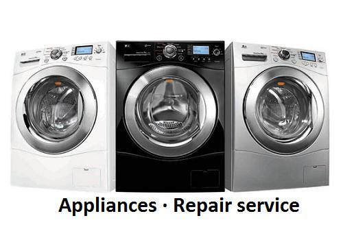 SOS Appliance Melbourne