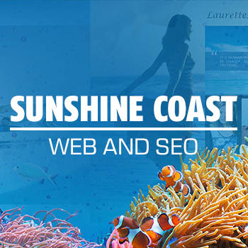 Sunshine Coast Web and SEO