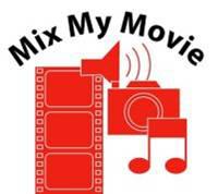 Mix My Movie logo