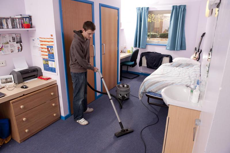 Nathan's Residential Cleaning