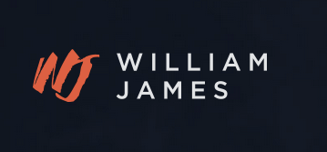 William James