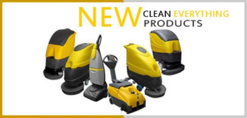 J & H Cleaning