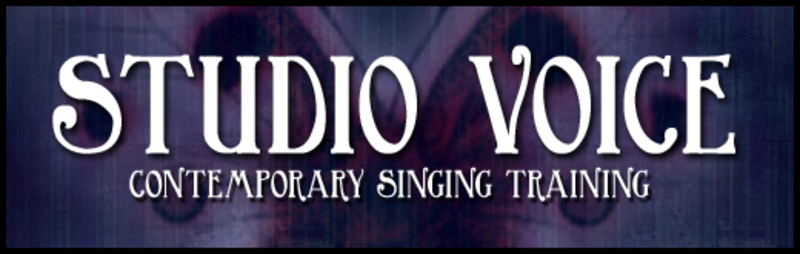 Studio Voice logo