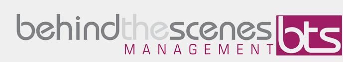 Behind The Scenes Management
