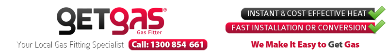 Get Gas logo
