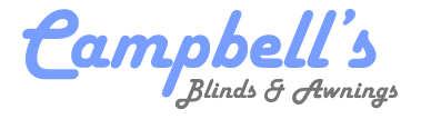 Campbell's Blinds & Awnings