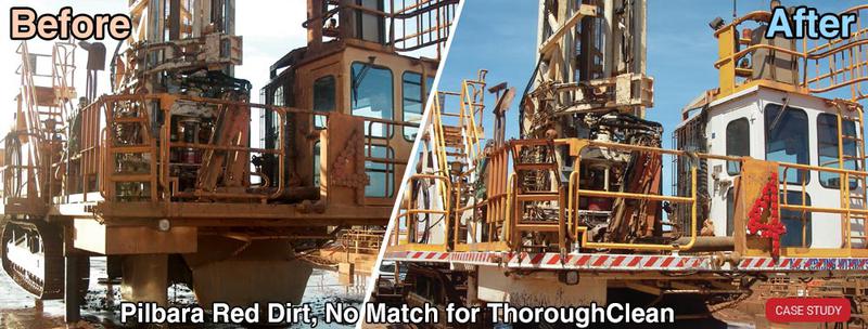 ThoroughClean Water Blasters