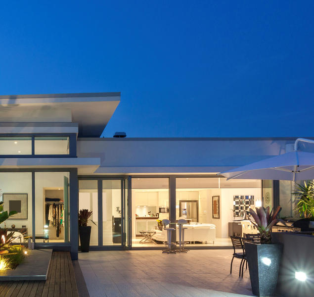 Suite Design and Construct